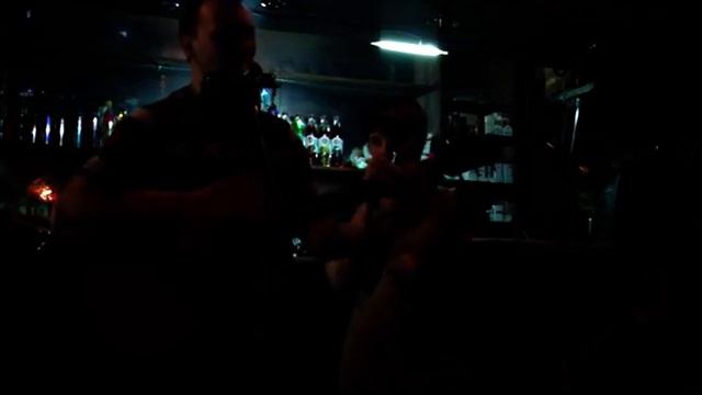 Алексей Макаревич - Кожаные куртки/человек и кошка смотреть онлайн