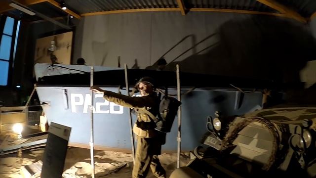 Omaha Beach Normandy 2020 смотреть онлайн