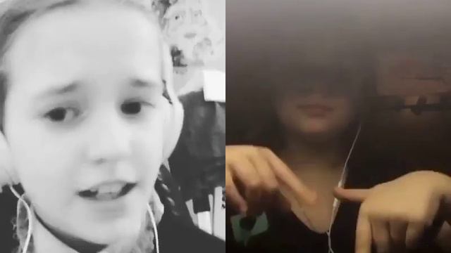 Друзья была ЛП Валя а теперь даже и не П ну теперь она ЛП смотреть онлайн