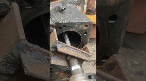 Съемник для снятия гильз зил