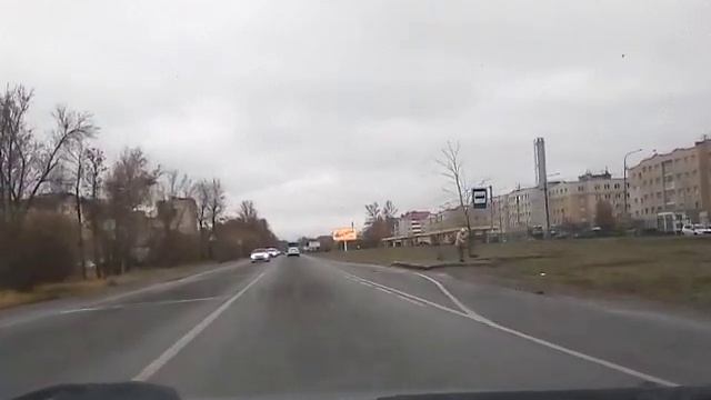 #114 Архив В.В. /9 ноября 2023 г./ Поездка в Капустнополье и обратно, ч.3... смотреть онлайн