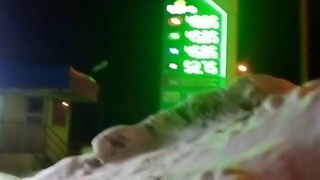 ЦЕНЫ НА БЕНЗИН ⛽/АЗС,, Башнефть"/Самара,26 февраля,2022г.//Gasoline prices. смотреть онлайн