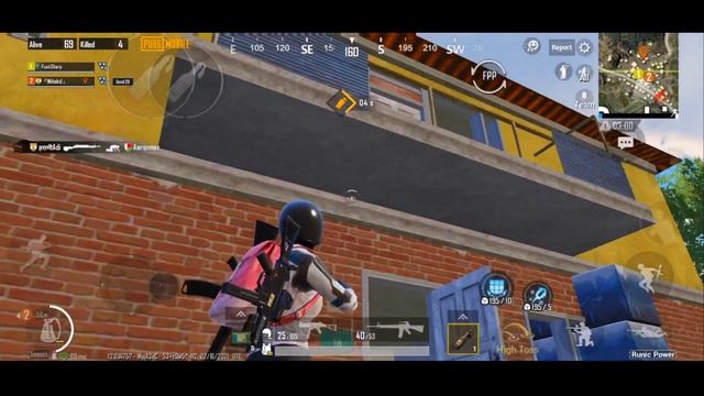 Realme Narzo 30 Pro PUBG TEST, Gaming Test, Graphics Test, Fps Test & Battery Drain Test смотреть онлайн