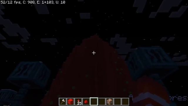 Disney's Believe in Holiday Magic Minecraft Recreation! смотреть онлайн
