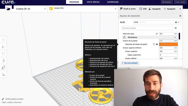 🔥 DOMINA CURA en 15 minutos - Lamina tus primeras piezas смотреть онлайн