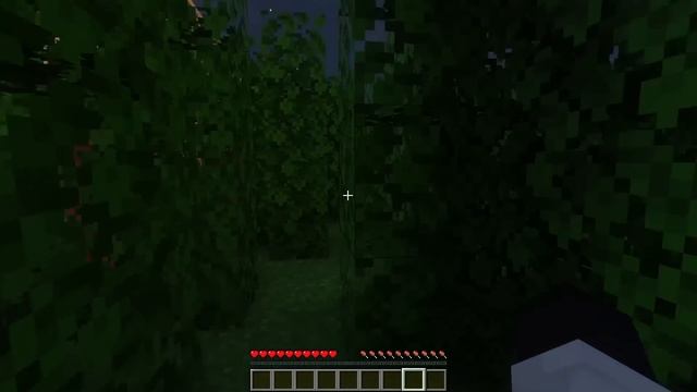 SURVIVAL MAZE HOUSE PART 2 WITH 100 NEXTBOTS in Minecraft - Gameplay - Coffin Meme смотреть онлайн