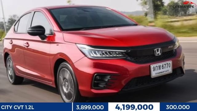 HONDA PRICE TOUCHING NEW HIGHTS | عوام کو لگا بڑا دھچکا смотреть онлайн