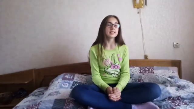 история из жизни. Я БОЮСЬ ПАУКОВ? смотреть онлайн