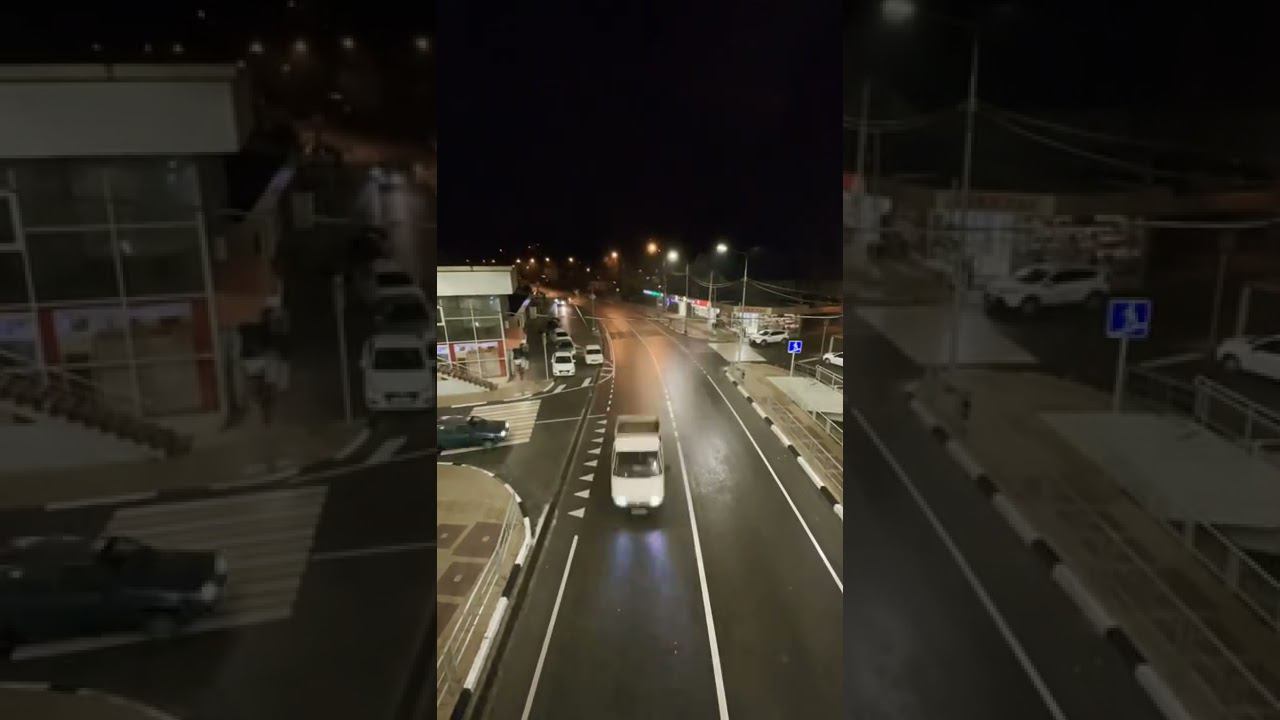 Вардане сегодня. Вечерний Таймлапс. смотреть онлайн
