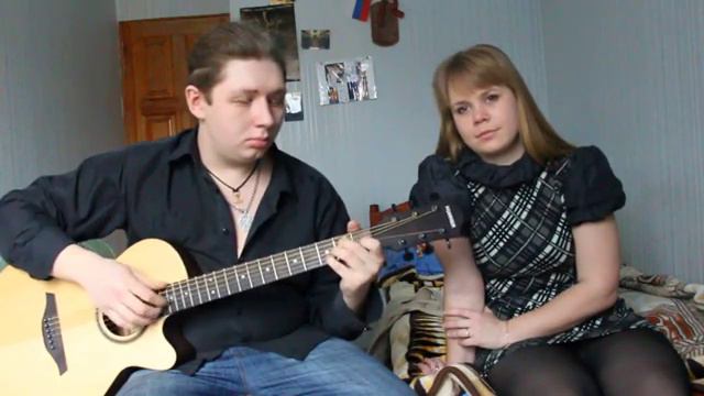 Мое Море cover смотреть онлайн