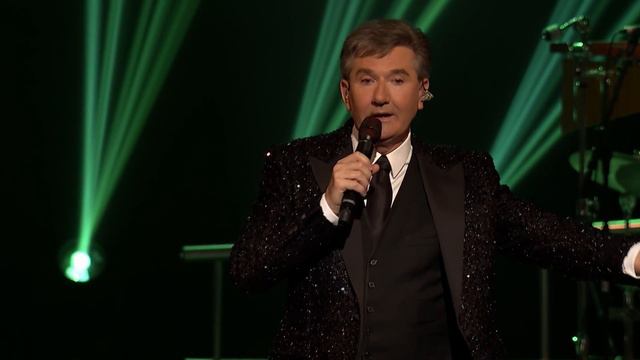 Daniel O'Donnell - Red Is The Rose [Live at Millennium Forum, Derry, 2022] смотреть онлайн
