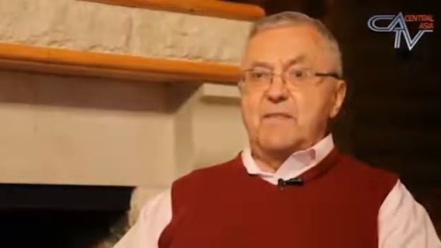 Эмомали Рахмон - История Таджикистана смотреть онлайн