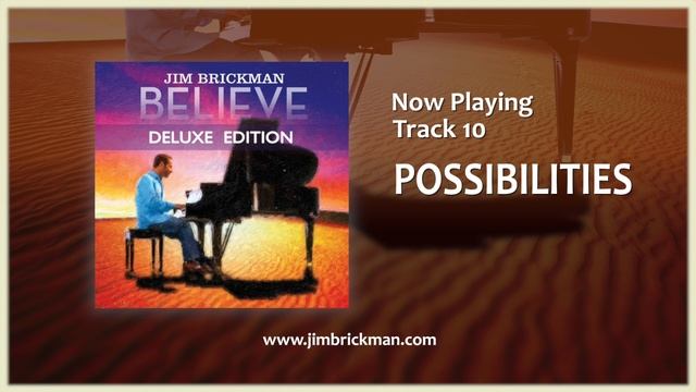 Jim Brickman - 10 Possibilities смотреть онлайн