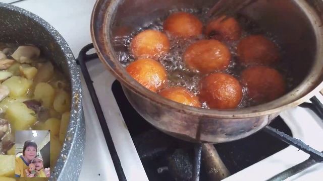 Рецепты сезона