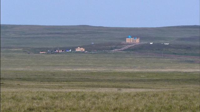 Прогулка по Баянаулу 07.09.2021.Голубка-Данатас-Кемпиртас. 2 часть. смотреть онлайн