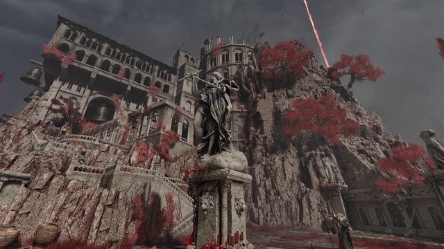 The Beauty of Lords of the Fallen | Gaming Memories смотреть онлайн