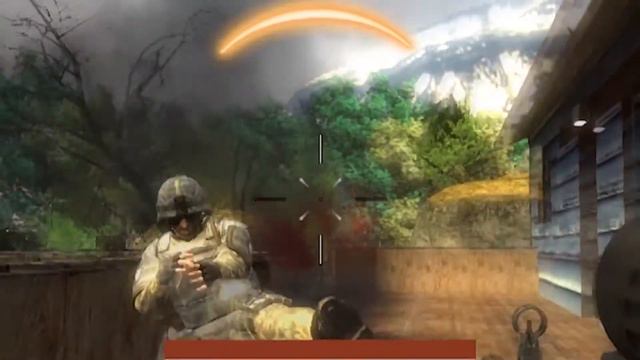 "HEADSHOTZ!" notice смотреть онлайн