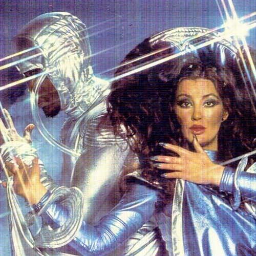 Dee D Jackson 1978 - Automatic Lover (Medley)