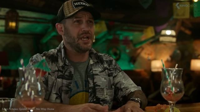 Venom 3 (2024) Movie Preview смотреть онлайн