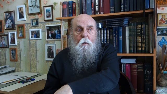 Будни монаха Глеба ч.2 О священномученике Сергие Мечеве смотреть онлайн