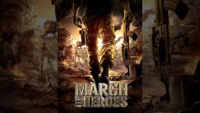 MARCH OF HEROES Java (low version) OST - Full Soundtrack (recorded several versions) смотреть онлайн