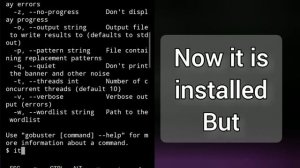 Install Gobuster , Dirbuster , DIRB in Termux Android | Without Error | New Trick | LearnEHKing