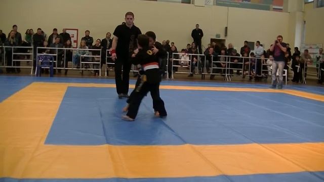 Айвазов - Милишников смотреть онлайн