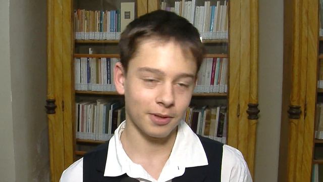 "ClassicAriano", in città è tornato il duo italo slovacco Gomena-Gertler смотреть онлайн