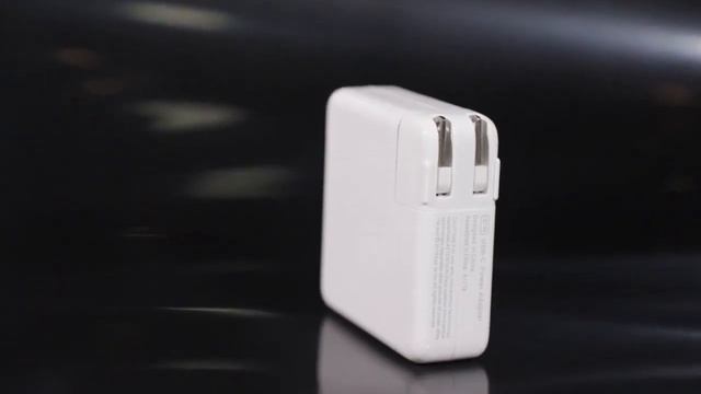 Fit for MacBook Pro Charger 30W 61W 87W 96W USB-C to Type-C AC Power Adapter Charger. смотреть онлайн