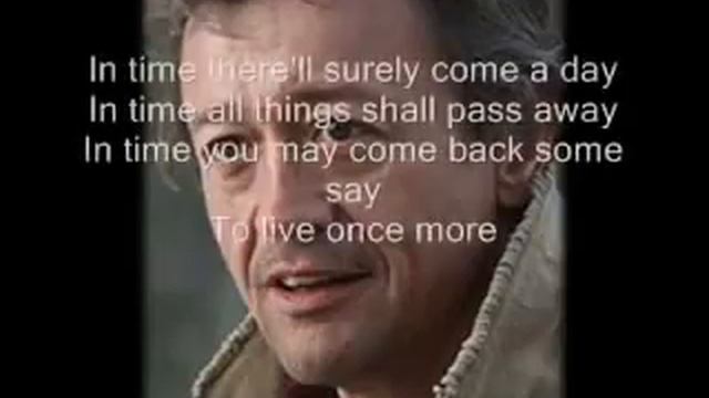 Mark collie in time смотреть онлайн