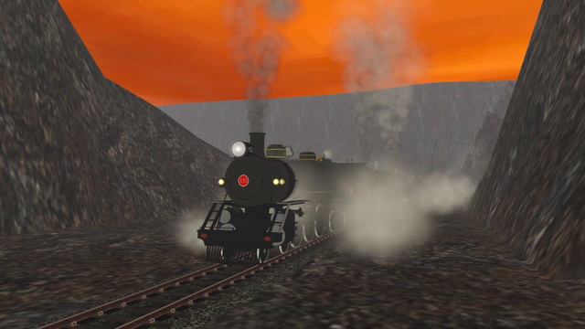 D-Fender Movie: Clinchfield and Donovan 2: Rescue Clinchfield (2000 Subscriber Special) смотреть онлайн