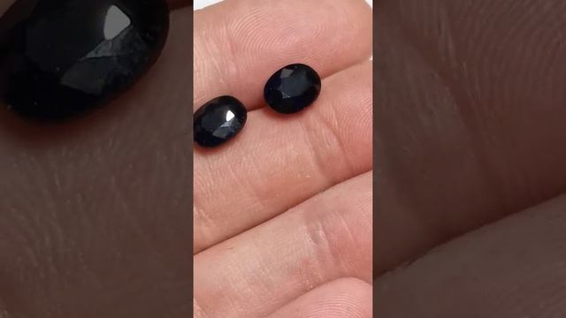 Сапфиры пара 5,80 карат смотреть онлайн