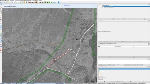 JOSM - маппинг карт OpenStreetMap смотреть онлайн