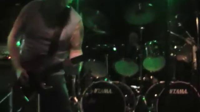 Chris Hillis - Deep Purple tribute Band смотреть онлайн