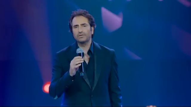 Mahsun Kırmızıgül  