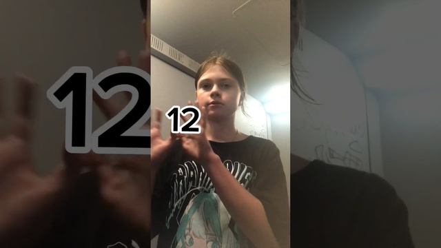 Таблица умножения