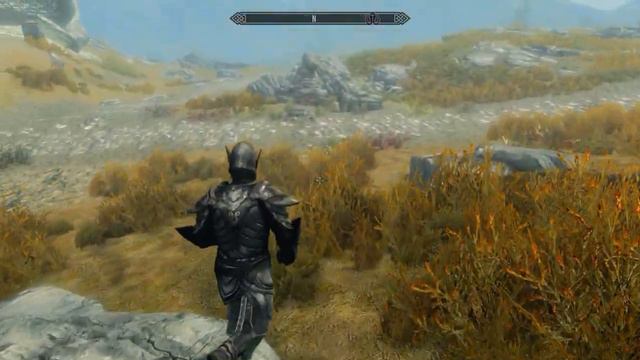 PS4 SkyrimSE: Call Your Horse BETA смотреть онлайн