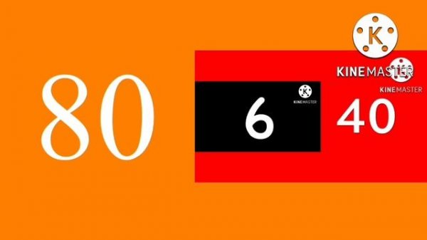 Numbers 1-infinity winner 2 by Egg y t