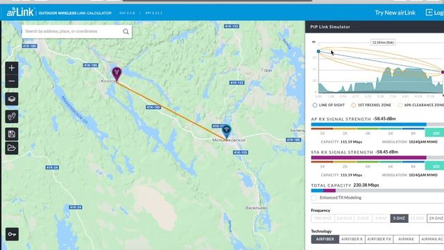Интернет на даче - как выбрать усилитель? смотреть онлайн