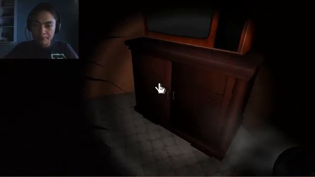 Eyes The Horror Game / LA CABEZA ASESINA!! смотреть онлайн