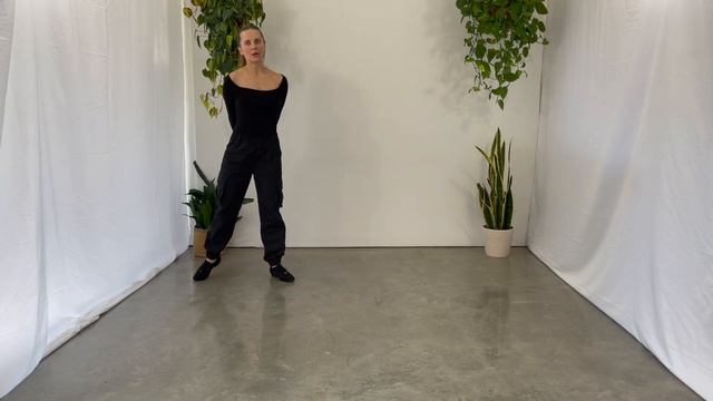 Samba Voltas | Quick Volta Technique Breakdown | Voltas Technique Explanation