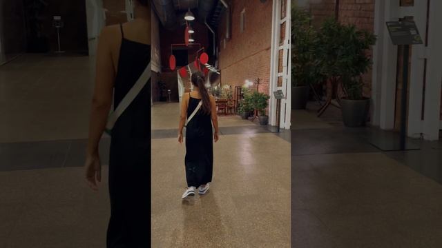 Винзавод - центр современного искусства ? #fatkullinsfamily #shorts