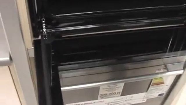 Electrolux EOB 3400 BOR sütő Márkabolt смотреть онлайн