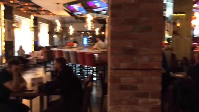Бар Гаген Gagen Эйнштейн пати квиз смотреть онлайн