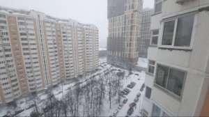 Веб камера онлайн Москва