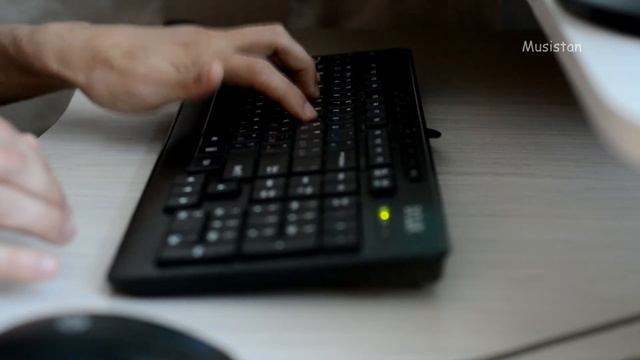 Crazy Frog - Axel F. Computer keyboard cover (FL Studio). Игра на клавиатуре. смотреть онлайн