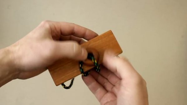 Разгадка LOOP DE LOOP и подобных головоломок.