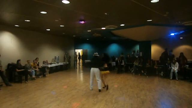 2013 - KAMILA SALSA - Charitativní vystoupení Happy Sumatra смотреть онлайн