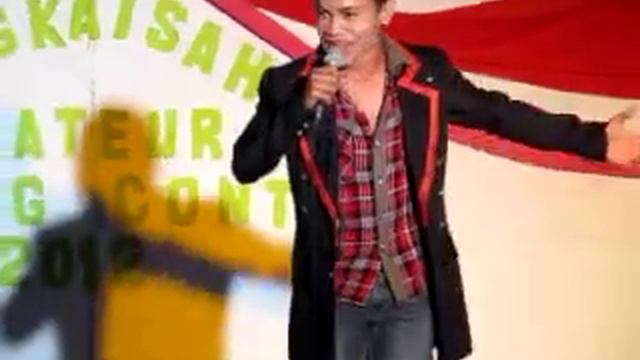 Hugo Cuabo - I Can't Stop Loving You (Don Gibson, Cover) смотреть онлайн