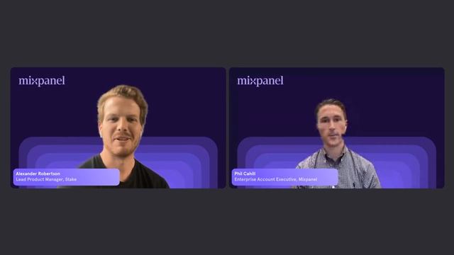 In Conversation with Stake, an online investment platform смотреть онлайн